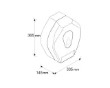 pojemnik-na-papier-toaletowy-mega-bialy-abs-okienko-szare-merida-bts001-wysokosc-produktu-36-5-cm