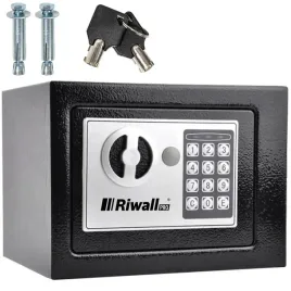 sejf-riwall-szyfrowy-elektroniczny-czarny-klasa-c-17x23x17-cm