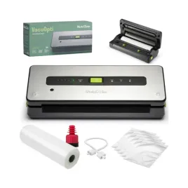 zgrzewarka-prozniowa-nutrizein-nzvs6000-vacu-opti-srebrna-130-w