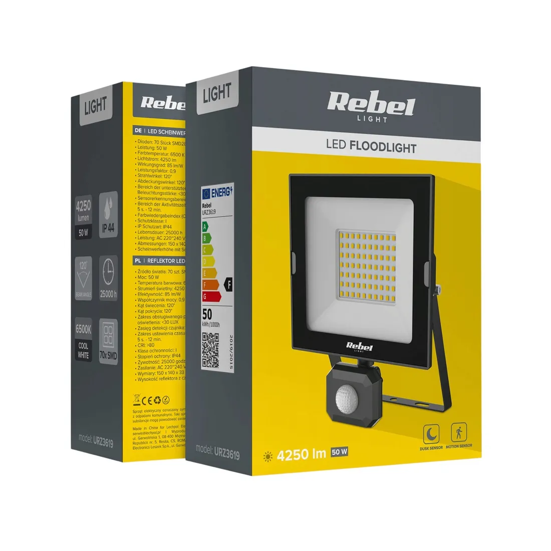 halogen-bialy-4250-lm-50-w