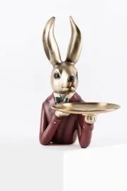 popiersie-krolika-czerwone-z-taca-155x9x38-cm