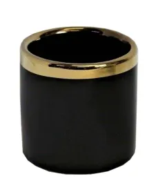 oslonka-ceramiczna-czarno-zlota-11x11cm