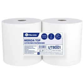 czysciwa-papierowe-merida-top-28-utb001-2x410-m