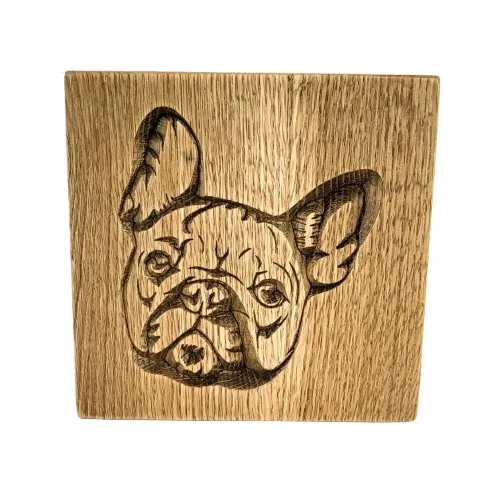 plaskorzezba-buldog-175x175-material-wykonania-deska