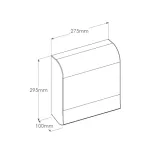 suszarka-do-rak-merida-950-w-marka-merida