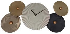 dekoracja-scienna-kola-z-zegarem