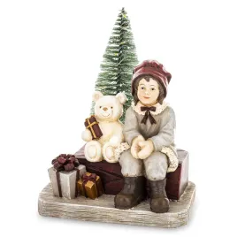 swiateczna-figurka-led-dziewczynka-przy-choince-swiatelka-ledor-16cm-prezent