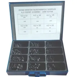 zestaw-wkret-samowiercacy-fosfat-talerzykowy-1000-sztuk