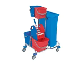 wozek-do-sprzatania-podlog-na-odpady-serwisowy-z-prasa-do-wozka-merida
