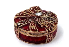 pudelko-z-krysztalkami-na-bizuterie-gift-deco-b0118-08-czerwono-zlote