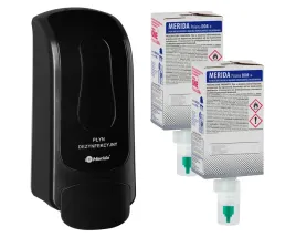 reczne-dozownik-do-mydla-nascienny-merida-700-ml-czarny