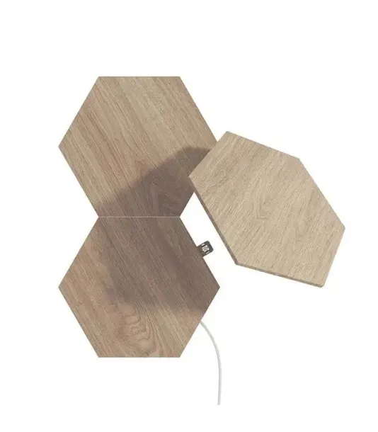 nanoleaf-elements-hexagons-3-dodatkowe-panele-marka-nanoleaf