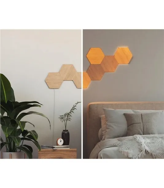nanoleaf-elements-hexagons-3-dodatkowe-panele-rodzaj-gwintu-zintegrowane-zrodlo-led-moc-10-w