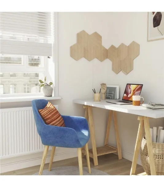 nanoleaf-elements-hexagons-3-dodatkowe-panele-rodzaj-gwintu-zintegrowane-zrodlo-led-waga-z-opakowaniem-0-15-kg