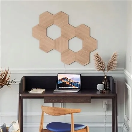 nanoleaf-elements-hexagons-3-dodatkowe-panele-rodzaj-gwintu-zintegrowane-zrodlo-led-marka-nanoleaf