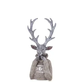 figurka-popiersie-renifer-19cm-boze-narodzenie