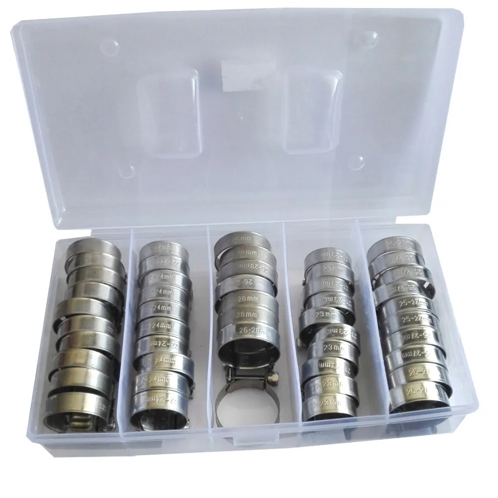 zestaw-opaska-mini-clip-gbs-w4-nierdzewna-48szt-marka-pphu