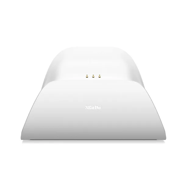 8bitdo-ultimate-white-pad-dock-bt-hall-switch-pc-pochodzenie-oryginal