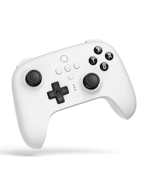 8bitdo-ultimate-white-pad-dock-bt-hall-switch-pc-zasilanie-akumulatorowe