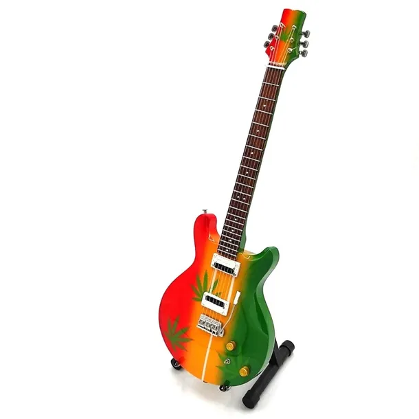 figurka-mini-gitara-w-stylu-bob-marley-tribute-ganja-1-4-marka-antyki24