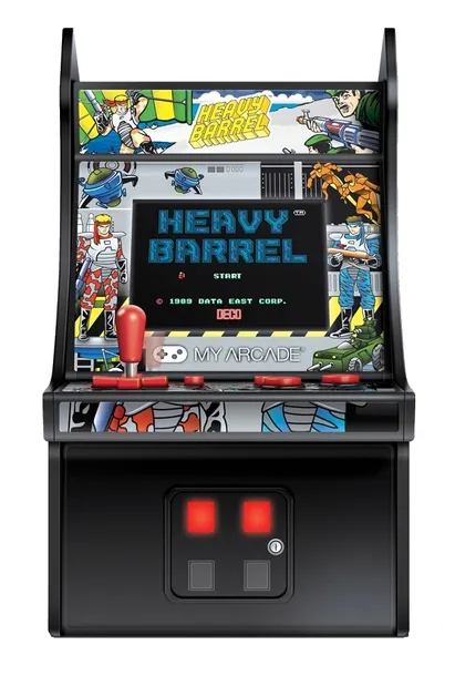 konsola-my-arcade-micro-player-heavy-barrel-kod-producenta-dgunl-3205