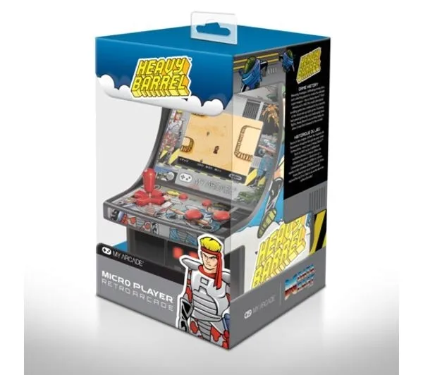konsola-my-arcade-micro-player-heavy-barrel-waga-z-opakowaniem-0-3-kg-model-dgunl-3205