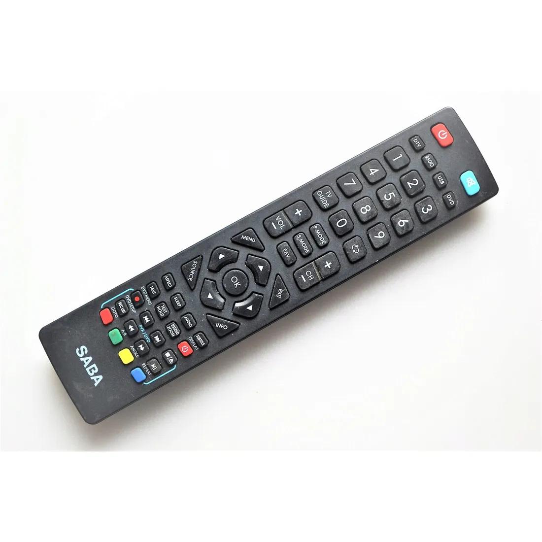 pilot-do-tv-saba-40-1330-oryginal