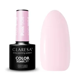 claresa-color-soak-off-uv-led-pink-lakier-hybrydowy-504-5g
