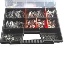 opaska-obejma-zaciskowa-1-ucho-zestaw-180szt-w304