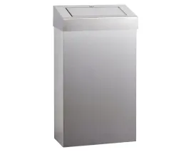 kosz-uchylny-stella-slim-27l-stal-matowa-merida-ksm206