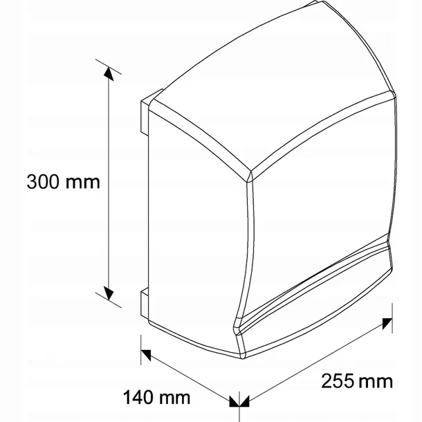 suszarka-do-rak-merida-1640-w-sposob-uruchomienia-automatyczny-fotokomorka