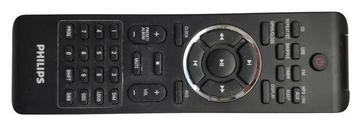 pilot-philips-az3067-szary-certyfikat-ce