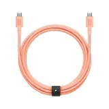 kabel-native-union-usb-typ-c-usb-typ-c-3-m-zolty