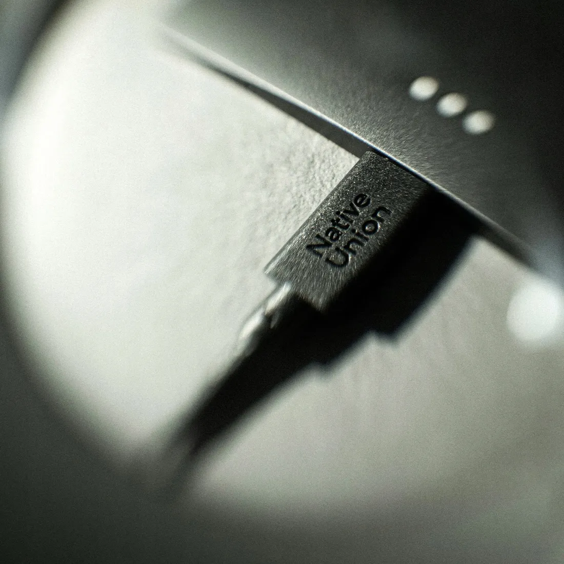 kabel-native-union-usb-typ-c-usb-typ-c-3-m-zolty