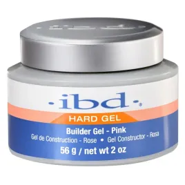 ibd-hard-builder-gel-uv-zel-budujacy-pink-56g