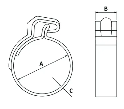opaska-obejma-zatrzaskowa-typu-clic-w2-zestaw-50-waga-z-opakowaniem-0-15-kg