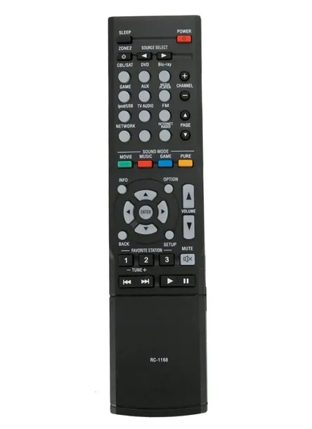 pilot-rca-rc-1168-czarny-waga-z-opakowaniem-0-1-kg