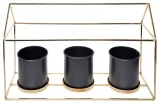 kwietnik-ewax-14-cm-metal