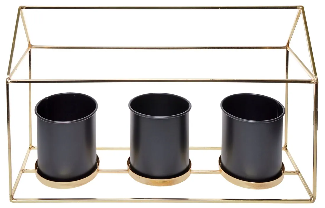 kwietnik-ewax-14-cm-metal