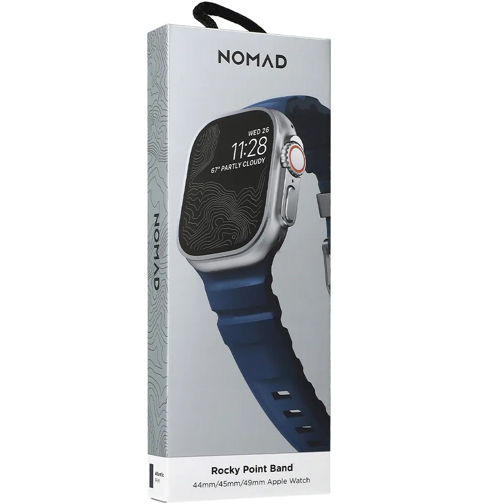 pasek-nomad-do-apple-23mm-niebieski