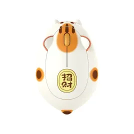 myszka-bezprzewodowa-akko-fortune-cat-2-4ghz-slodki-chinski-kotek