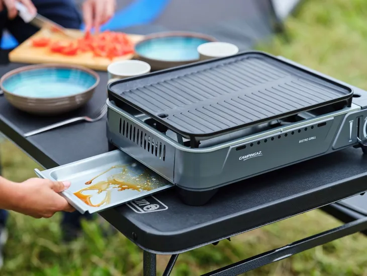 campingaz-bistro-grill-marka-campingaz