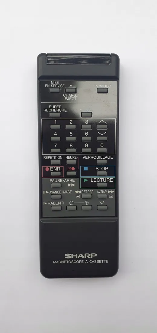 pilot-sharp-rrmcg0347umsa-video-oryginal-g0347umsa