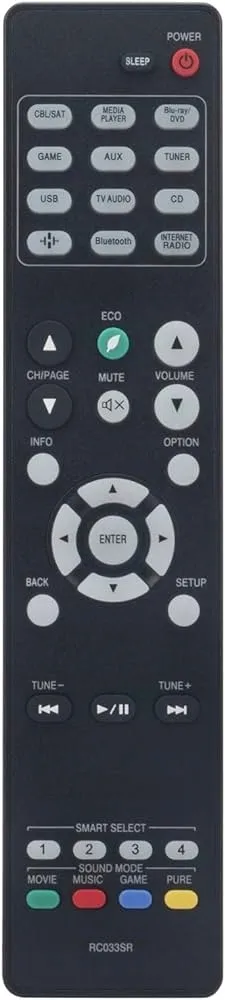 pilot-marantz-sr6008