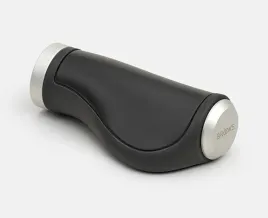 chwyty-brooks-ergonomic-leather-grips-black-rozmiar-100-130-dwz