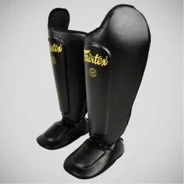 fairtex-ochraniacze-piszczeli-i-stop-sp8-black-s