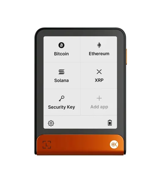 ledger-portfel-klucz-kryptowalutowy-e-inkorbluetoothorusb-c-do-tokenow-nft-producent-ledger
