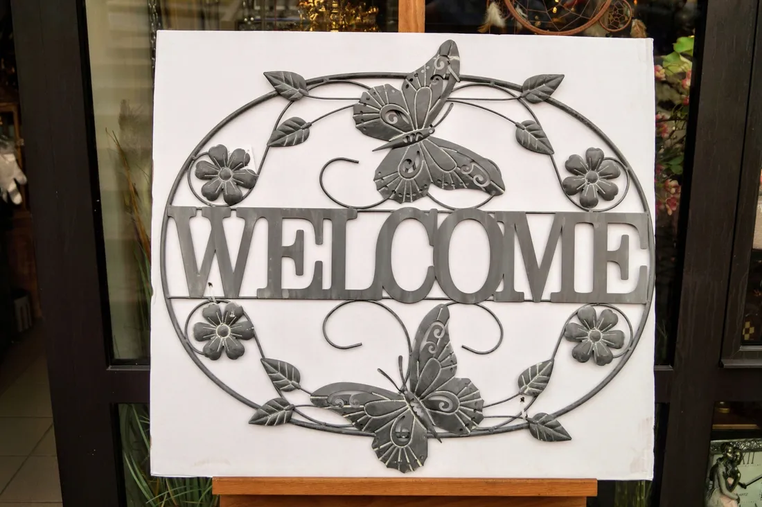 dekoracja-scienna-motyle-welcome