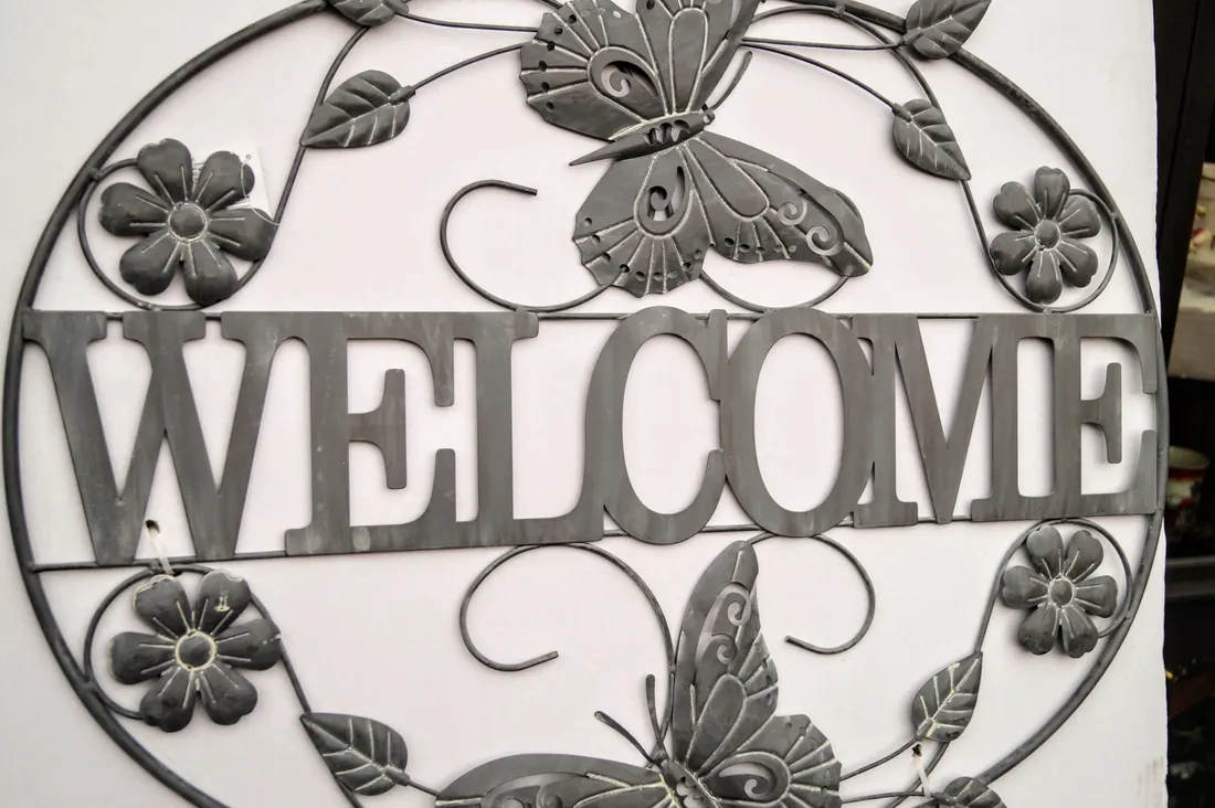 dekoracja-scienna-motyle-welcome