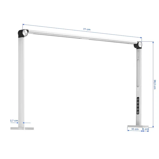 glow-lampa-do-manicure-prolux-oswietlenie-led